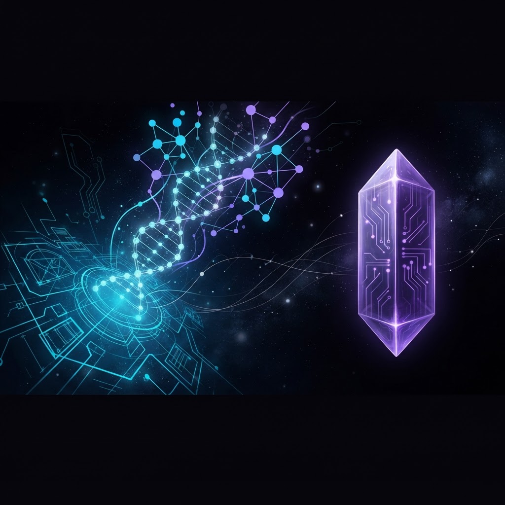 Blueprint vs producto cerrado: el triunfo del ADN tecnológico
