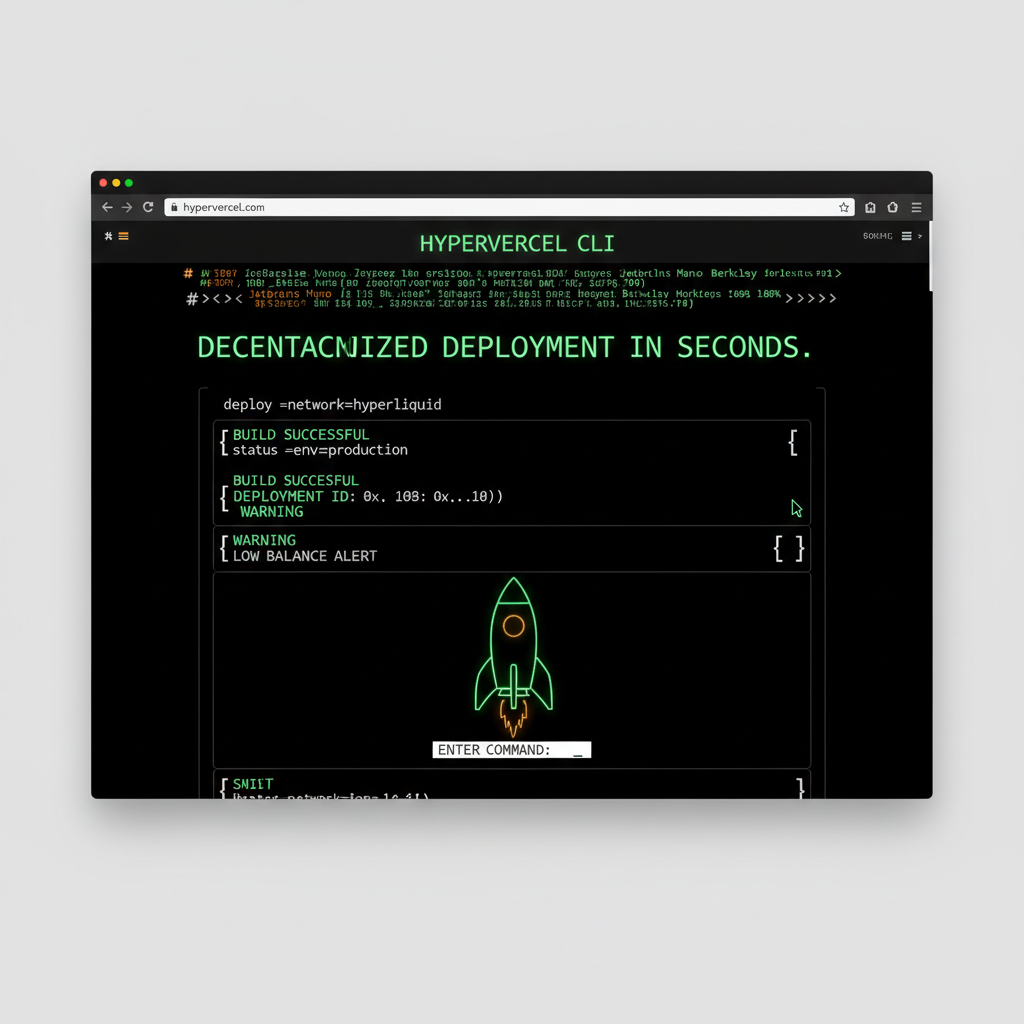 Mockup tema Raw Terminal