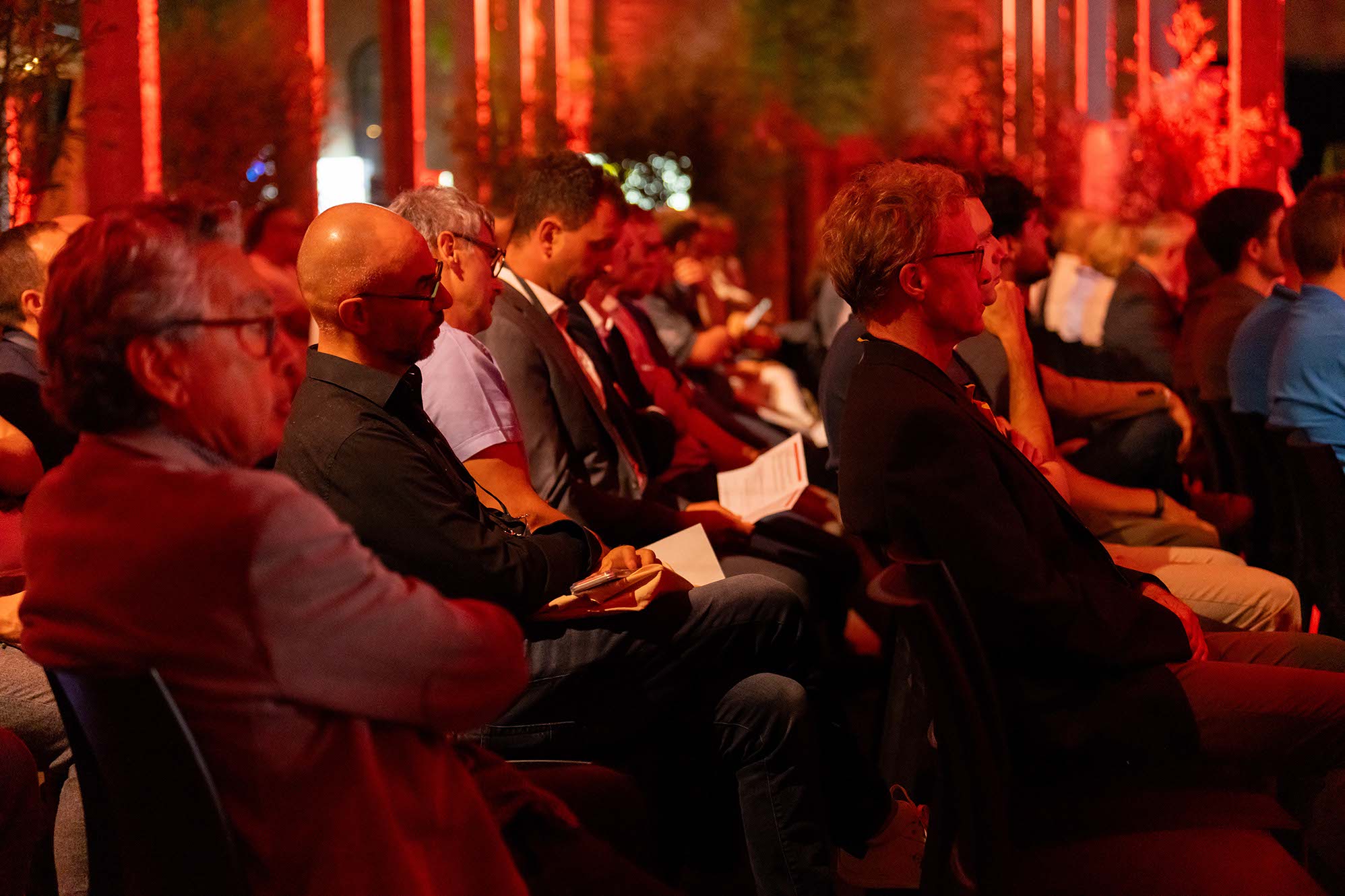 Milling Forum Europe 2026 — impression 7