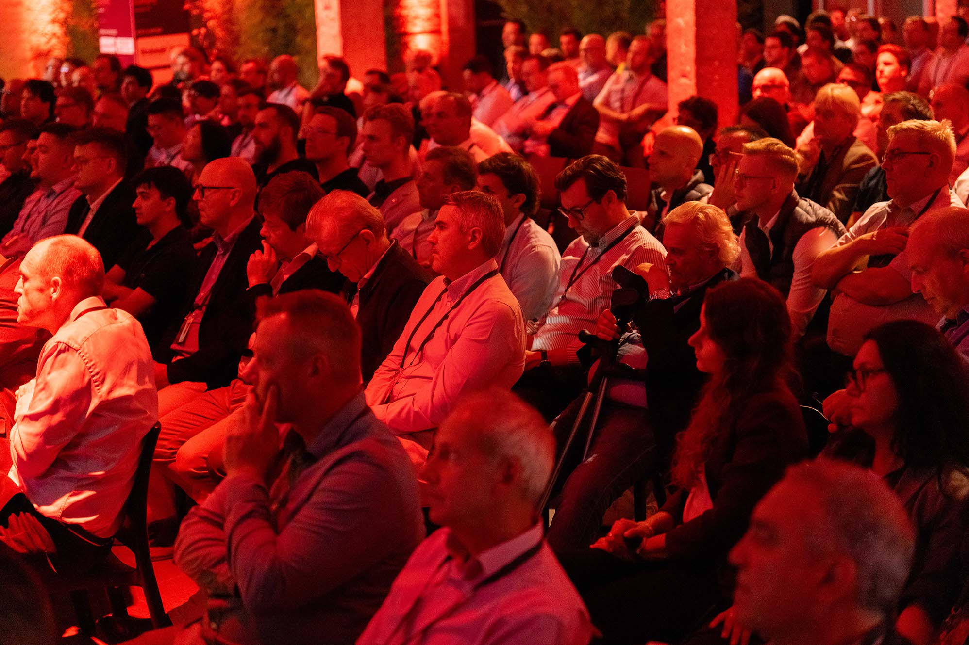 Milling Forum Europe 2026 — impression 4