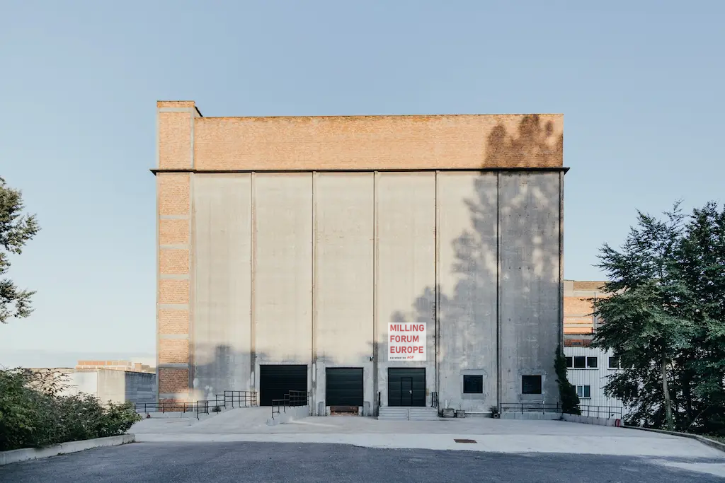 SILO Brussels 4