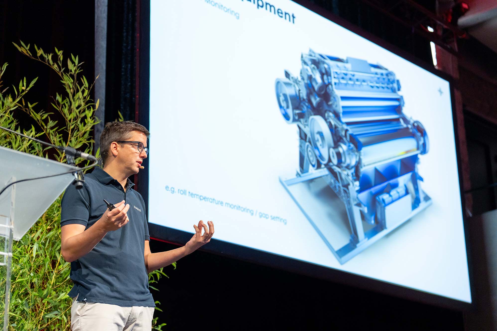 Milling Forum Europe 2026 — impression 19
