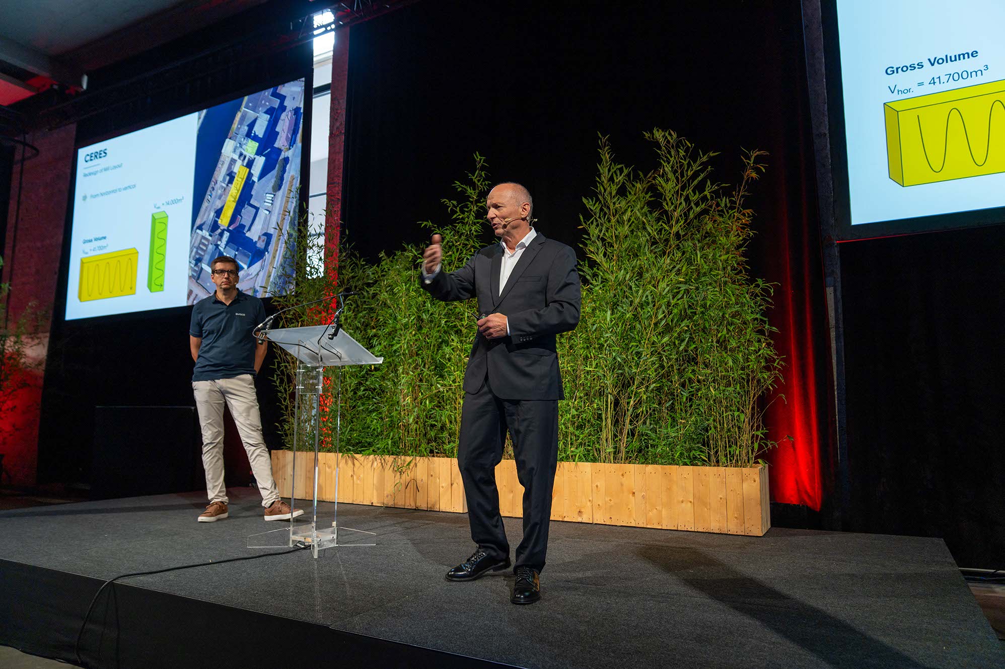 Milling Forum Europe 2026 — impression 16