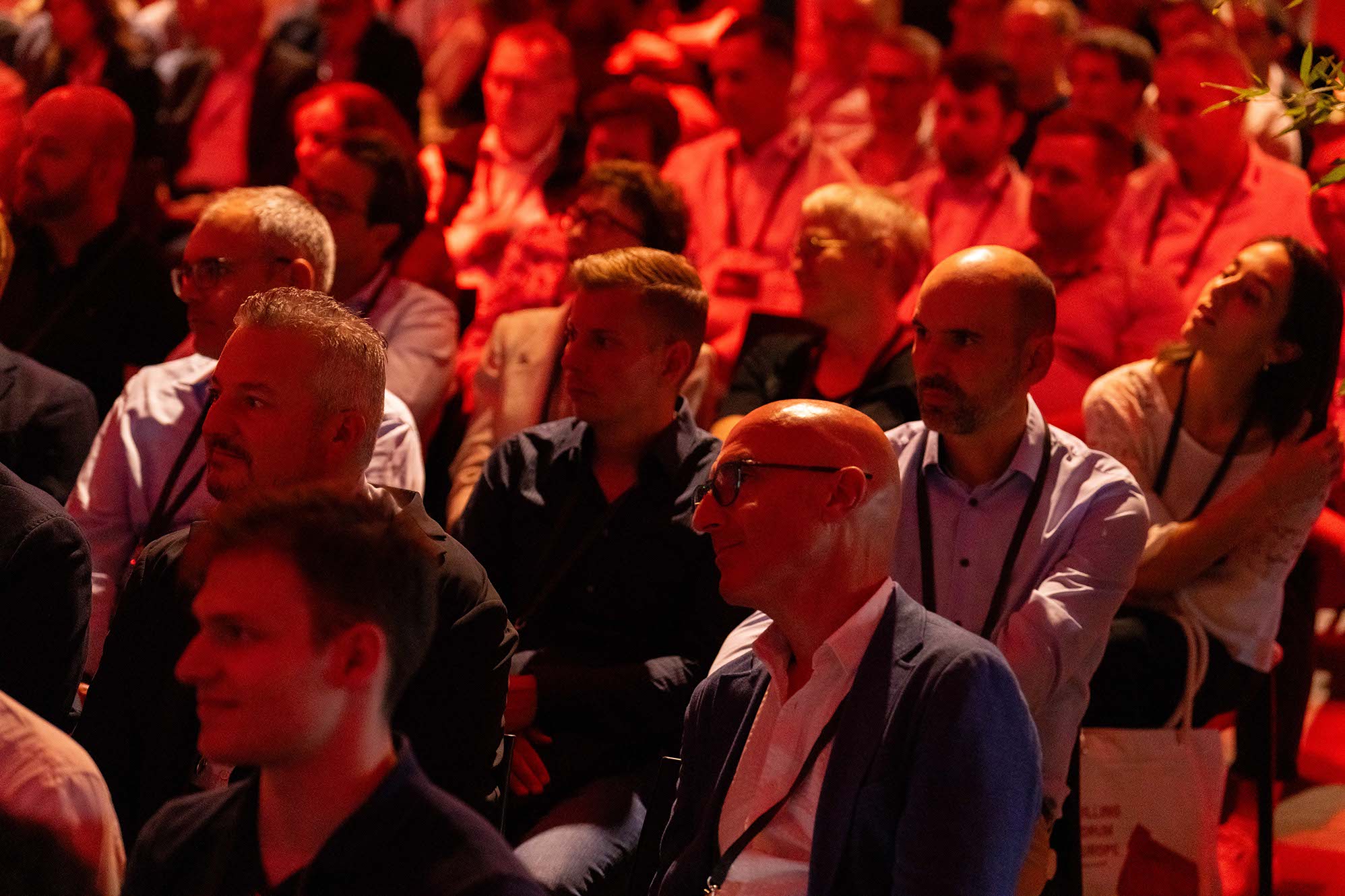 Milling Forum Europe 2026 — impression 5