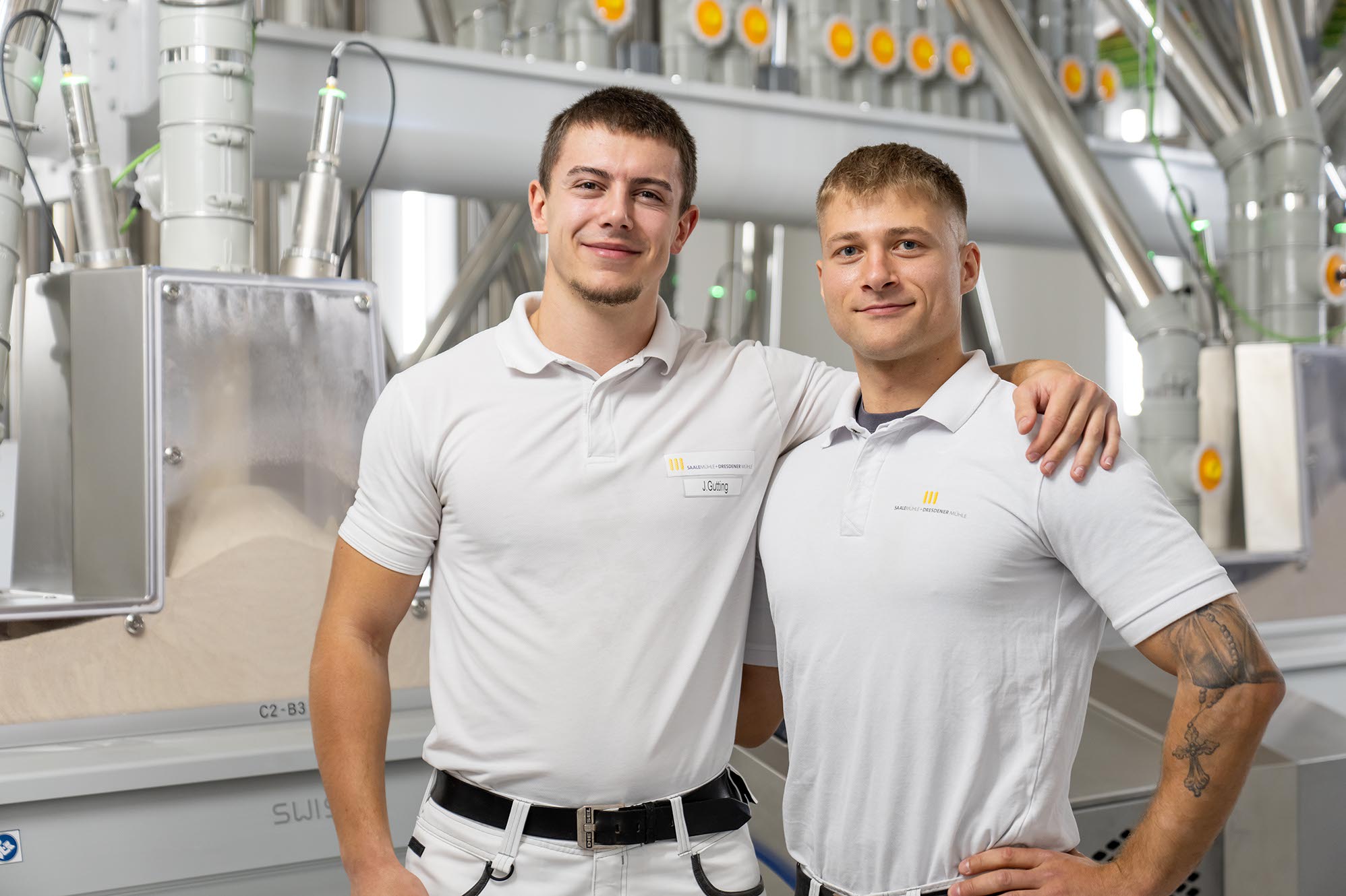 Milling Forum Europe 2026 impression 4