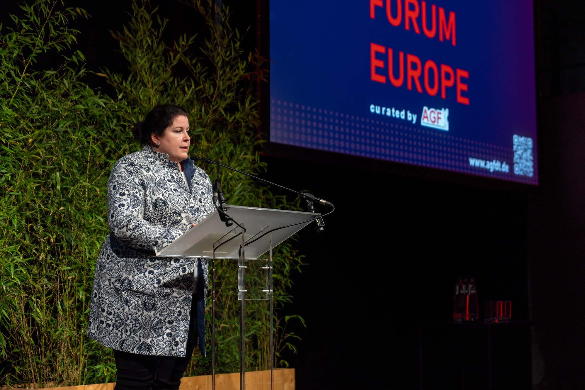 Milling Forum Europe 2026 — impression 14