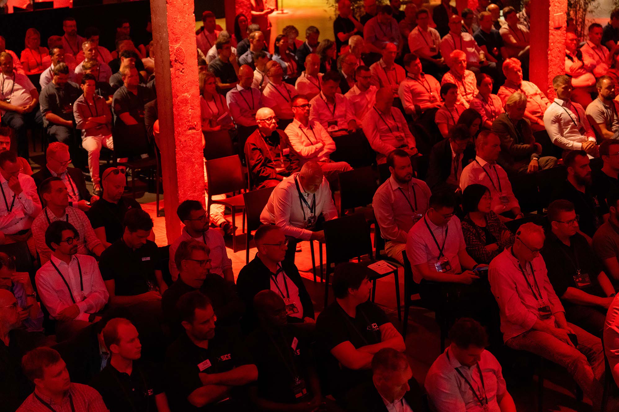 Milling Forum Europe 2026 — impression 9