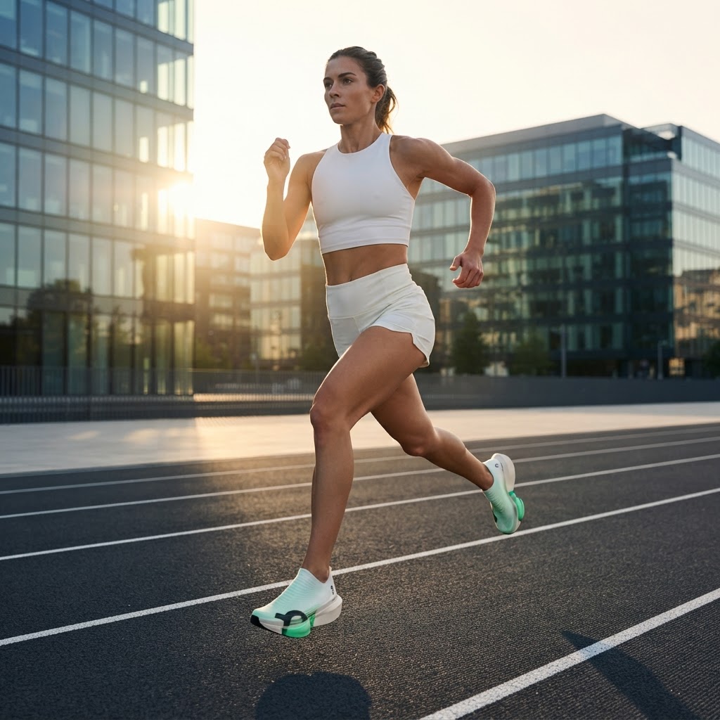 Running Course in Oslo