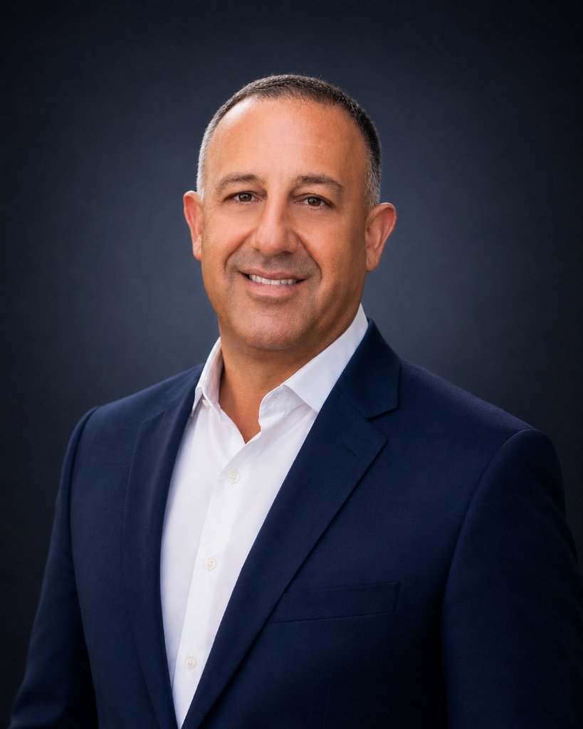 Anthony Mahfood