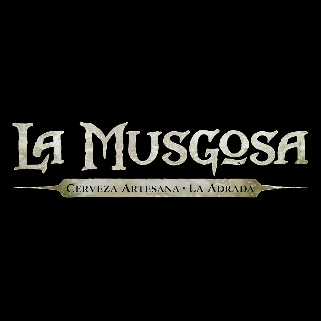 Logo de LA MUSGOSA - Patrocinador de Kenpo K8
