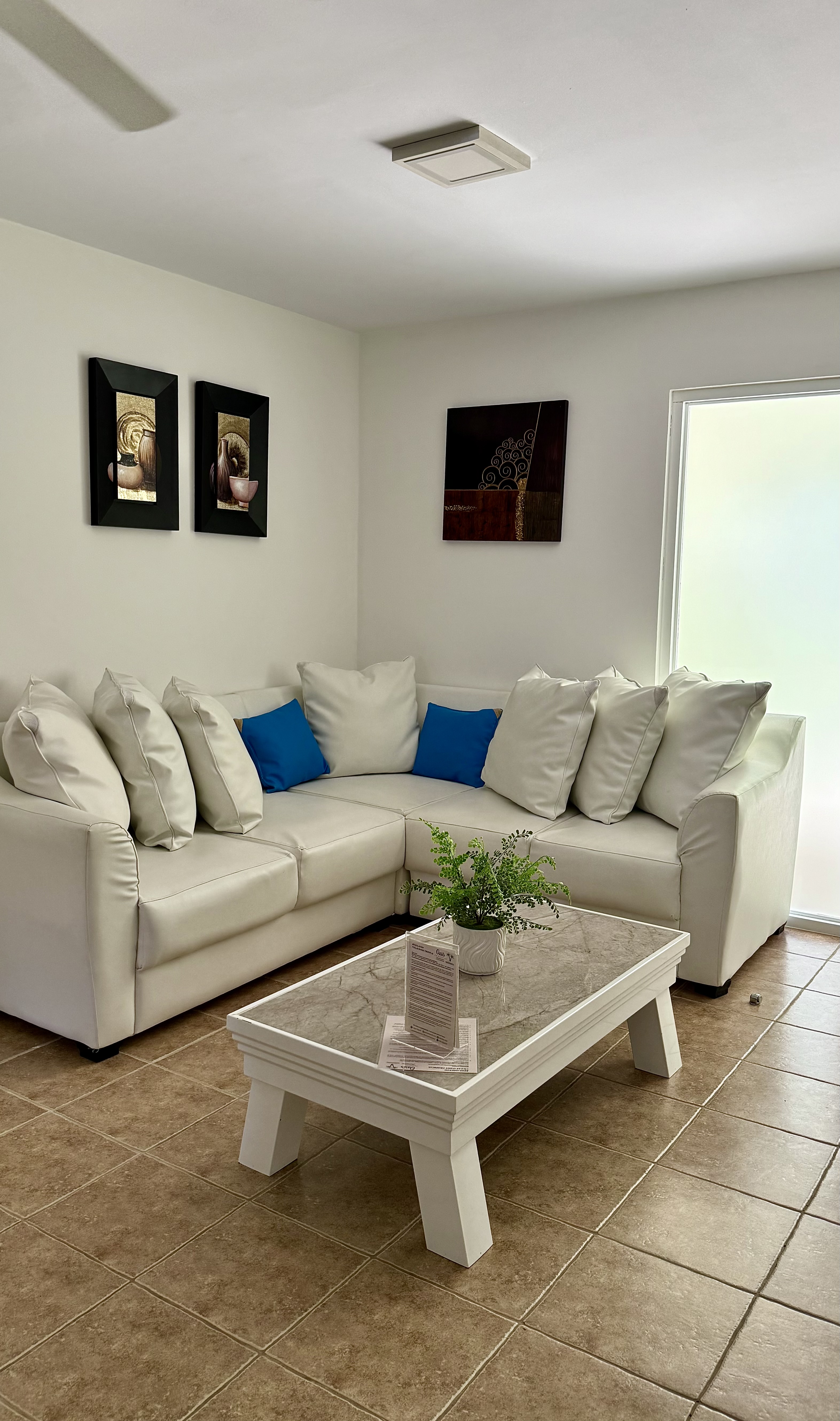 Oasis Tropical Stay 4A