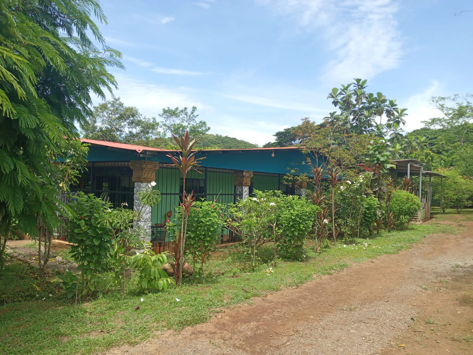 Property in Miramar, Costa Rica Central Pacific