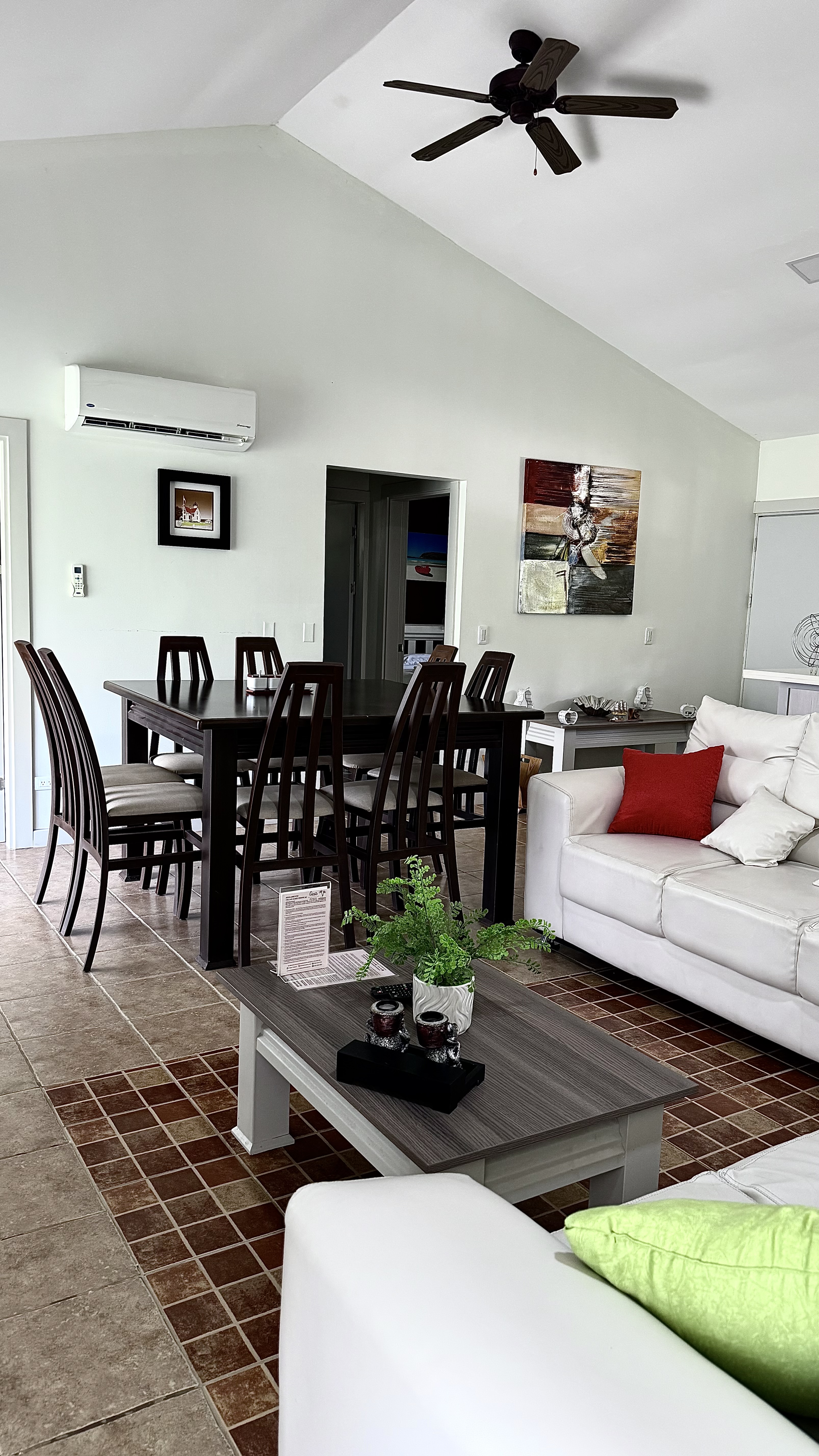 Oasis Tropical Stay 2CC
