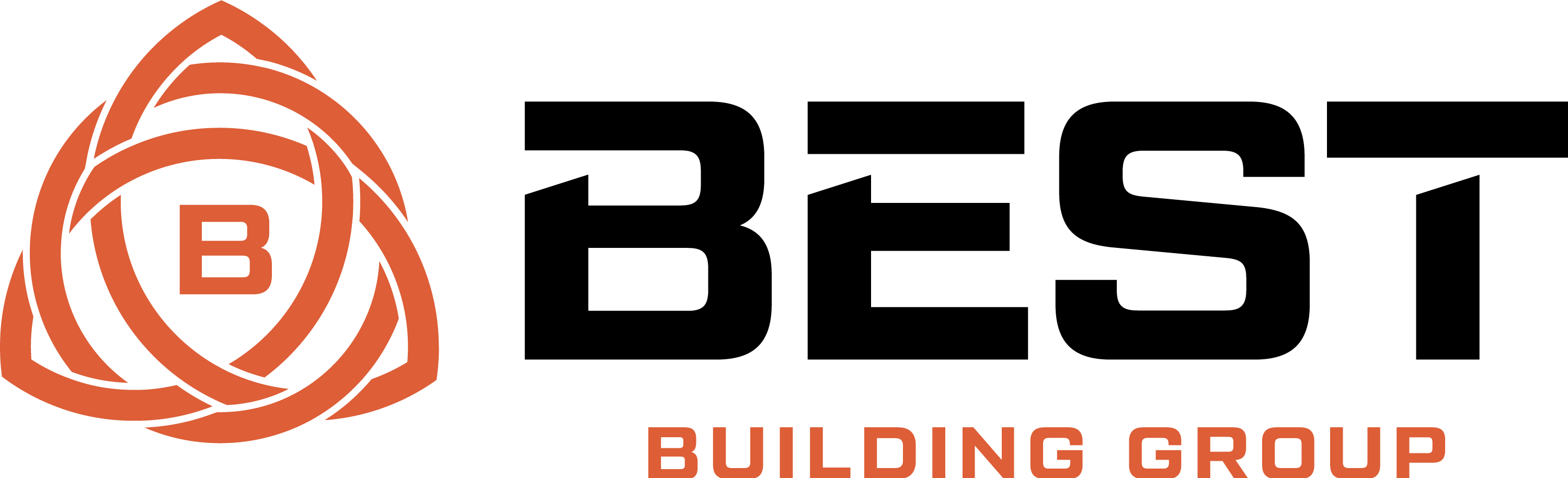 Best Building Group logo