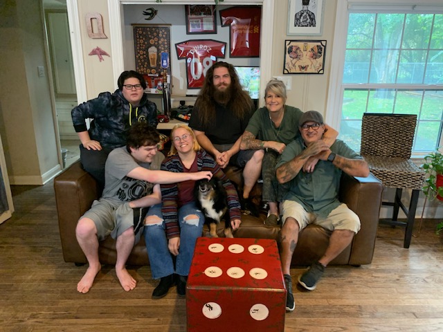 The Family