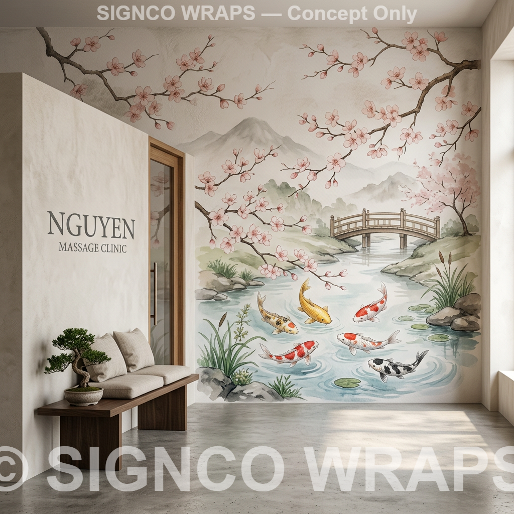 Nguyen Massage Clinic