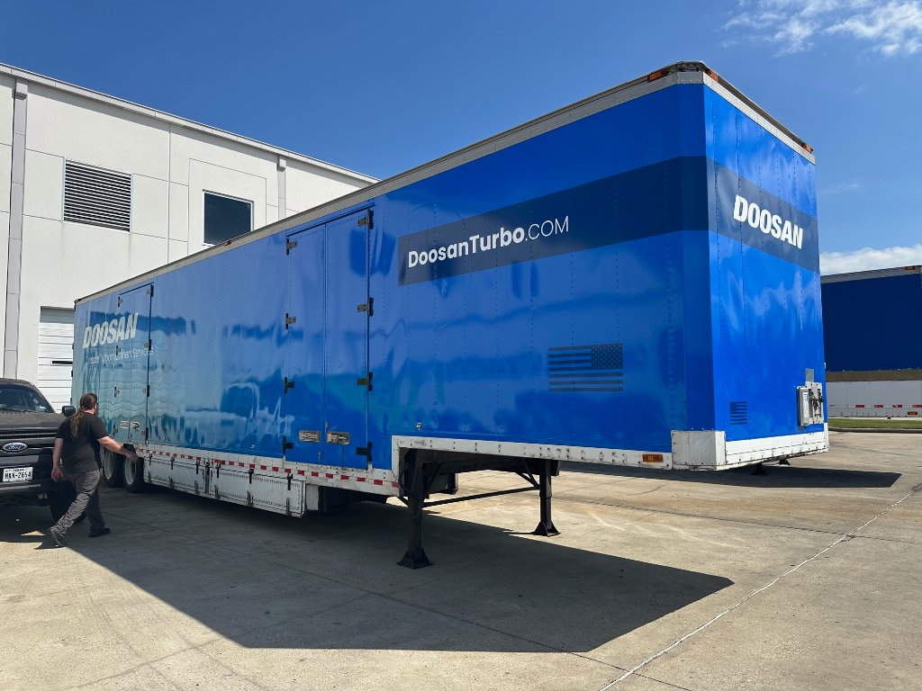 Gooseneck & Fifth Wheel