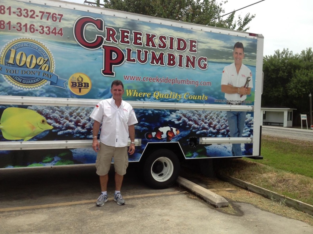 Food & Event Trailers