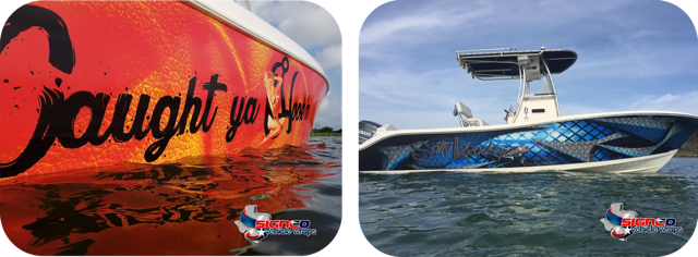 Vehicle wrap near Mont Belvieu TX