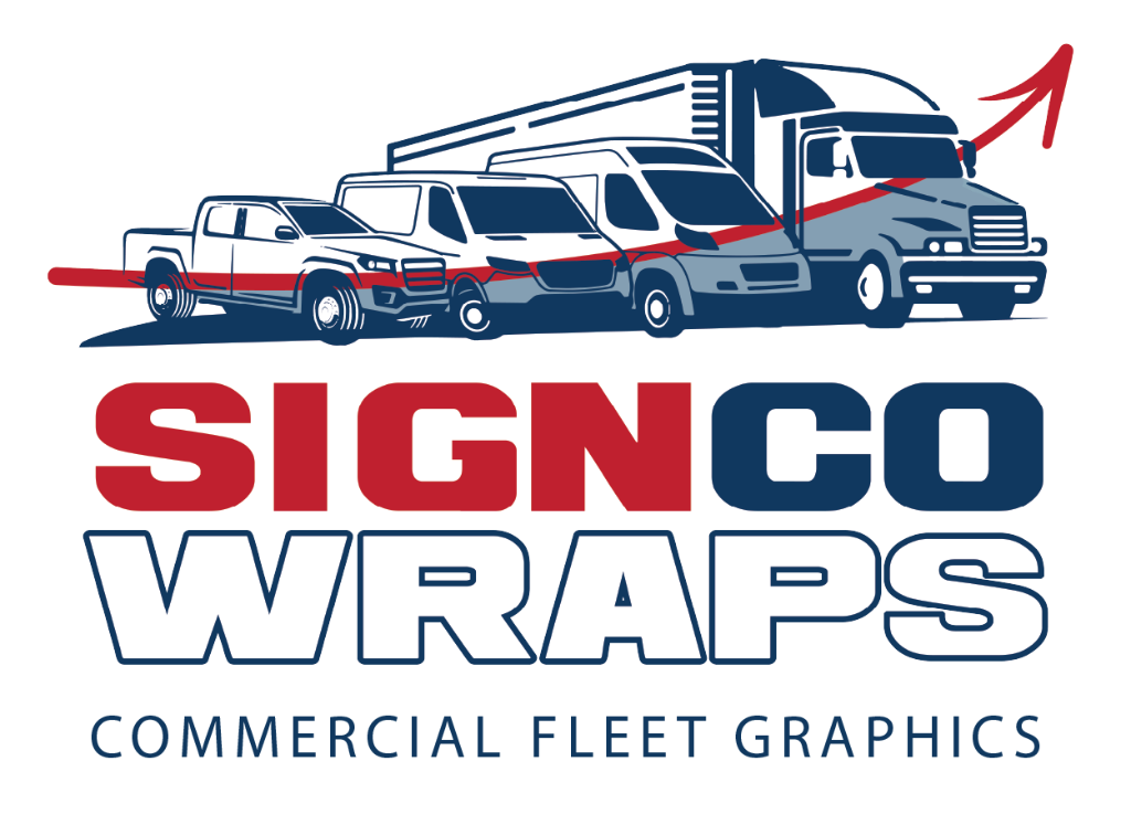 Signco Vehicle Wraps