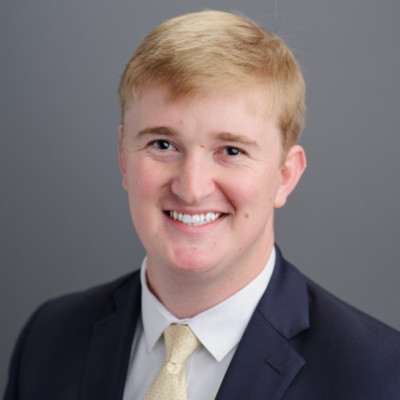 Dillon Fuchs