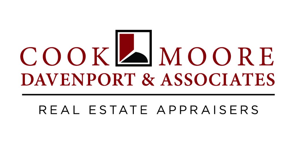 Cook, Moore, Davenport & Associates — Real Estate Appraisers