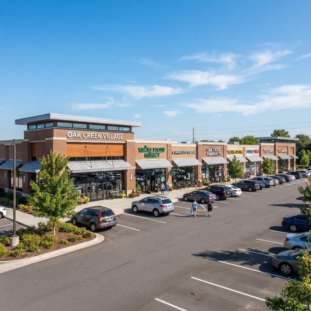 Retail