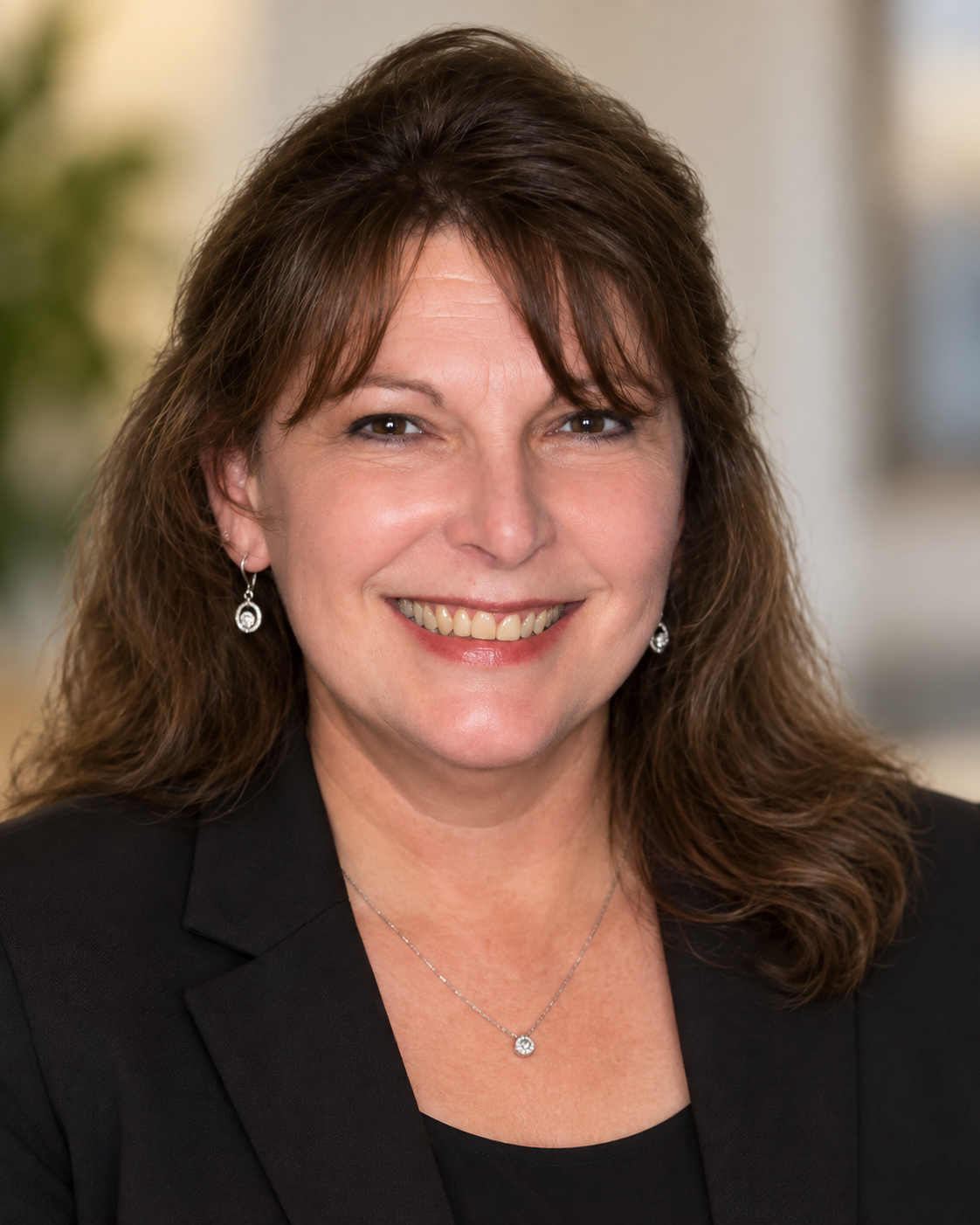 Susan Brown