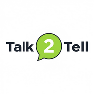 TaddleTell logo