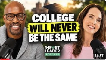 Every Student Must Start a Business: Reinventing College from the Inside Out