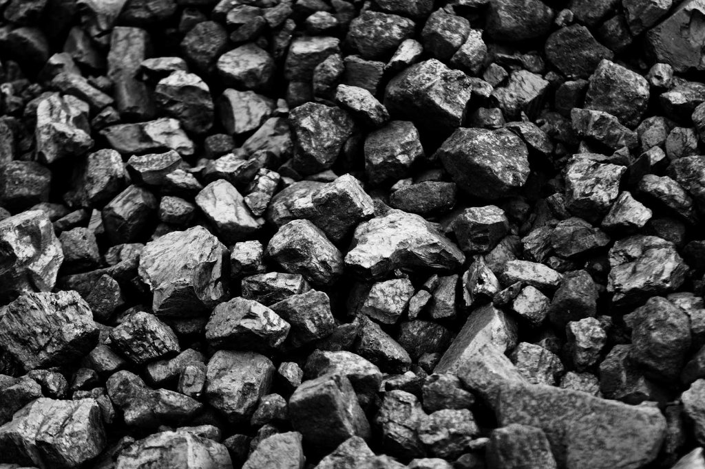 Mineral Control