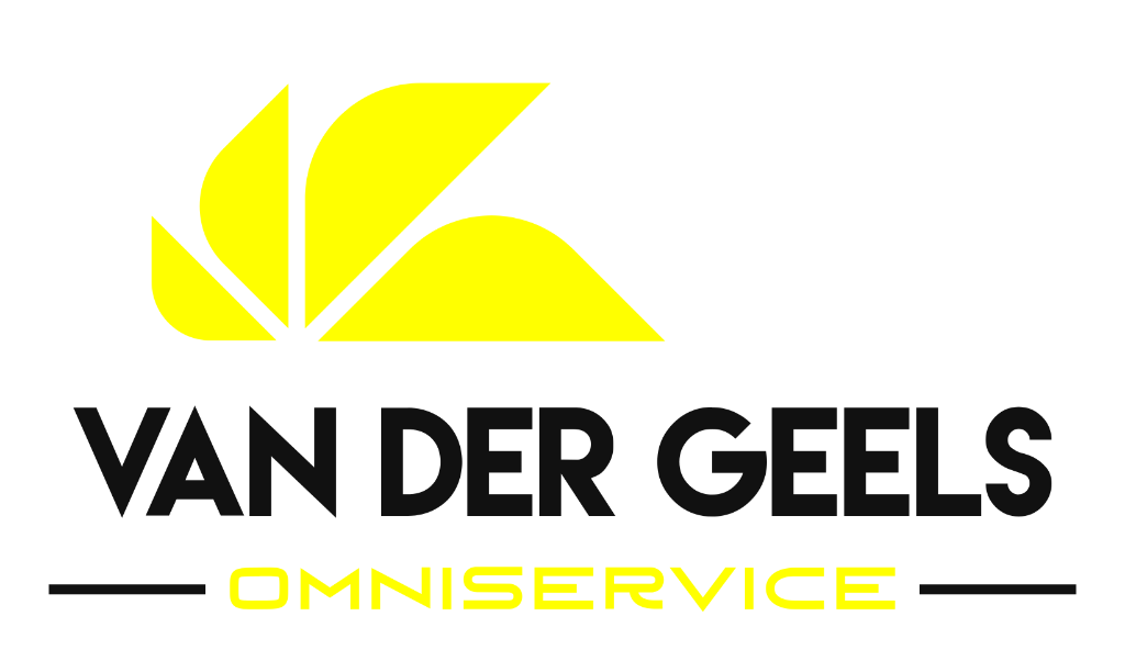 Van der Geels Omniservice