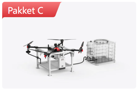 Pakket C