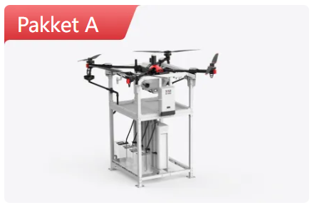 Pakket A
