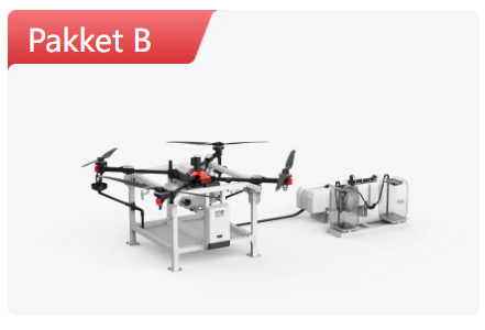 Pakket B