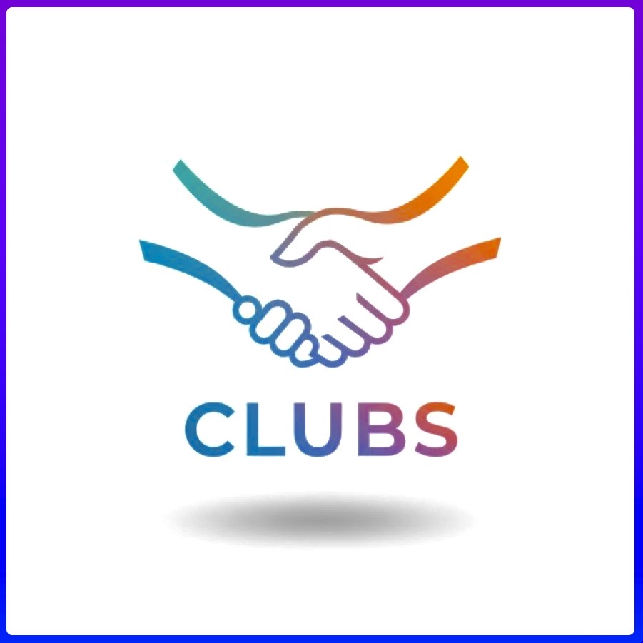 Handshake Clubs