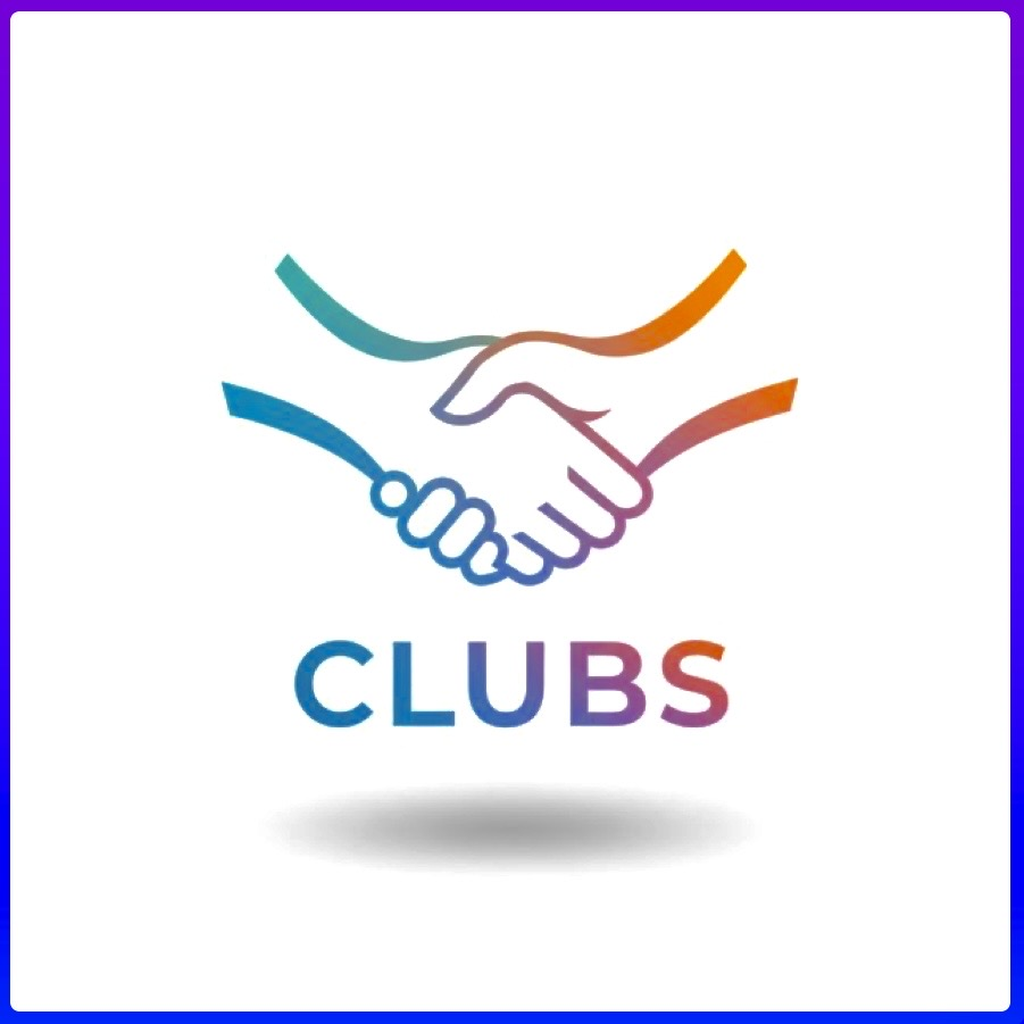 Handshake Clubs