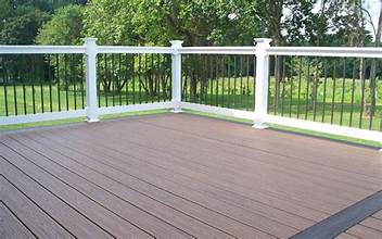 Decks & Fencing