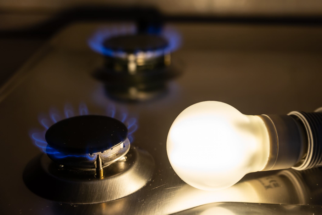 Commercial Energy