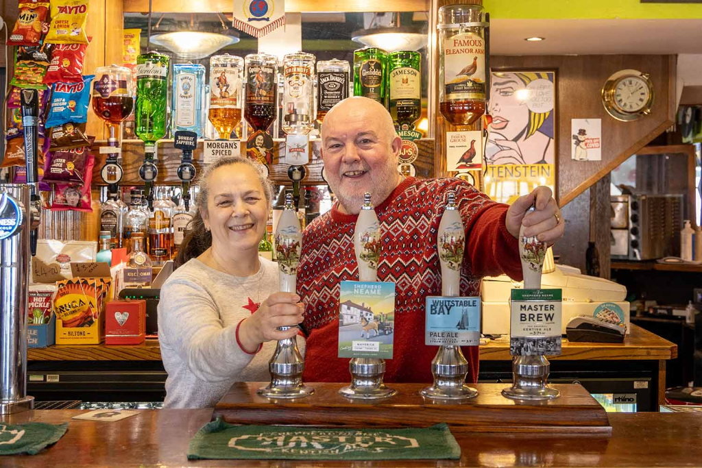 Pub Operators