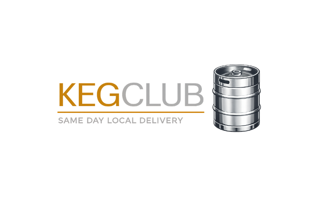 KegClub Wholesale Drink Supply