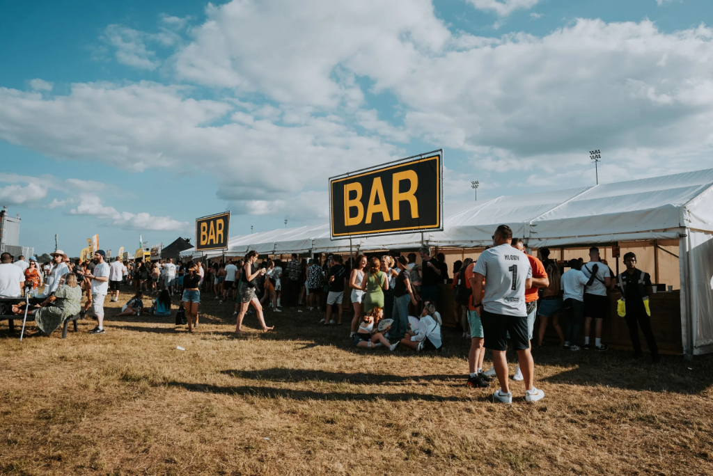 Event Venues