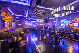 Bars & Clubs