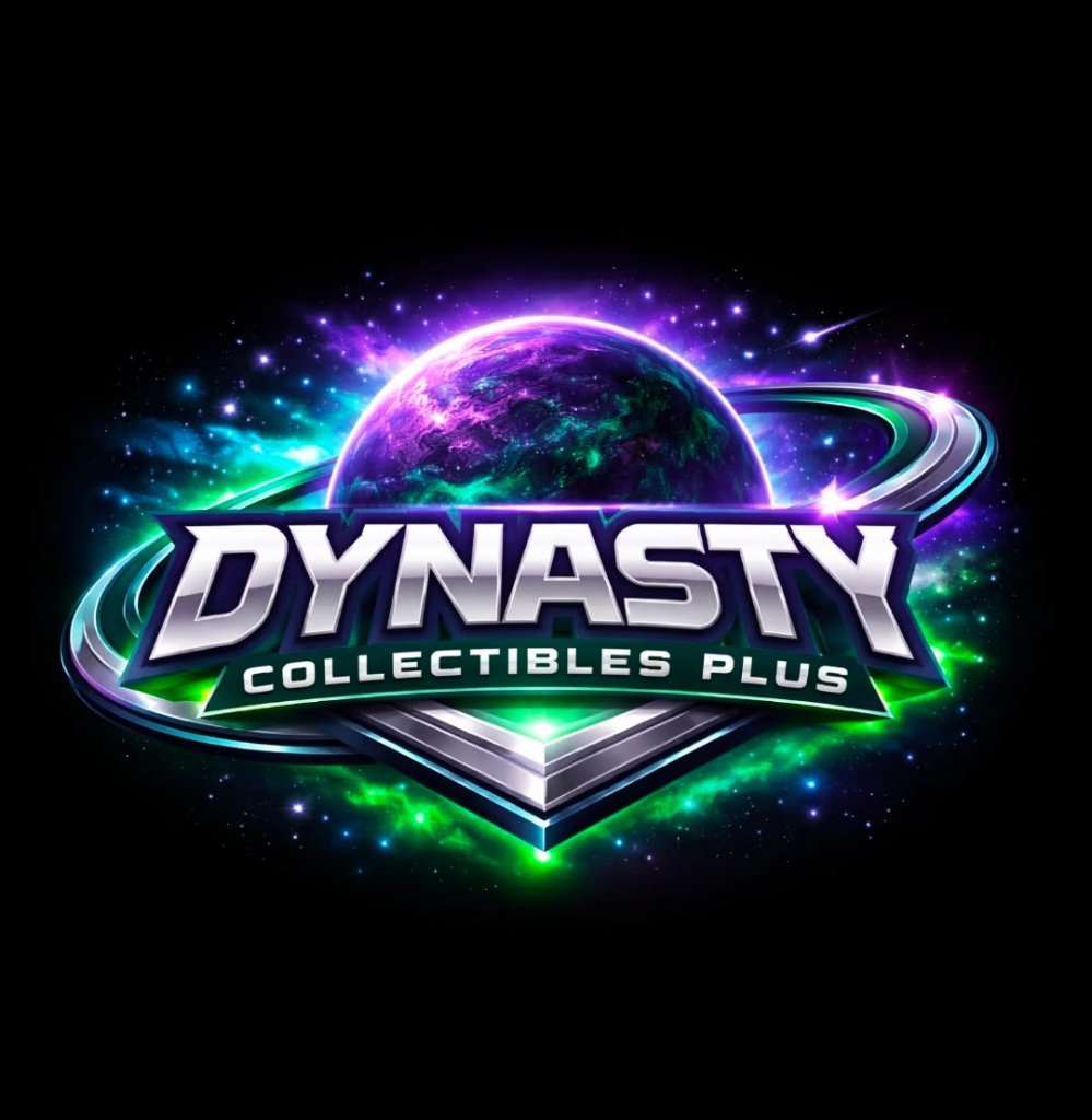 Dynasty Collectibles Plus
