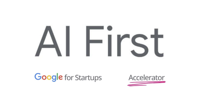 Google for Startups AI First Accelerator