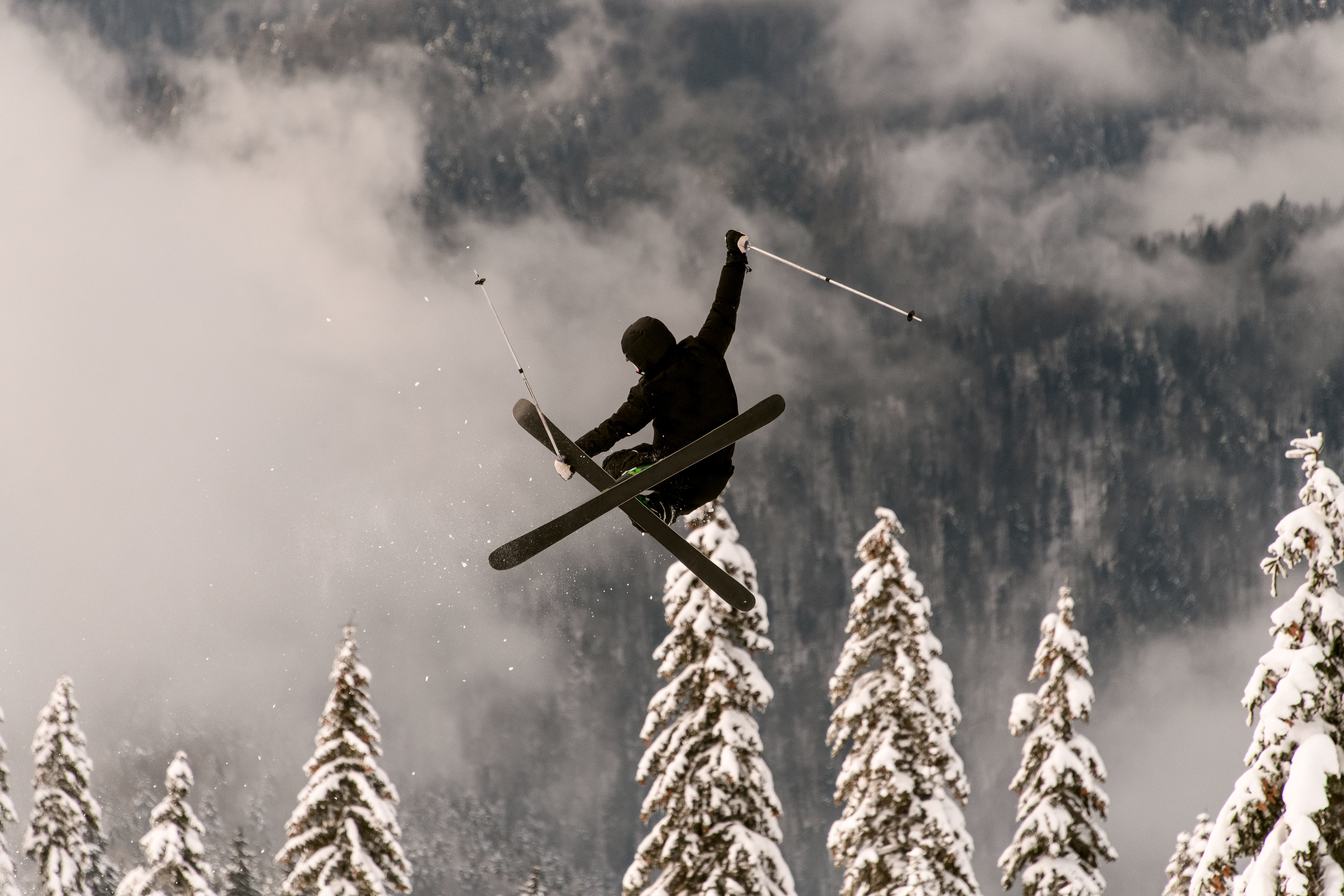 Big Air