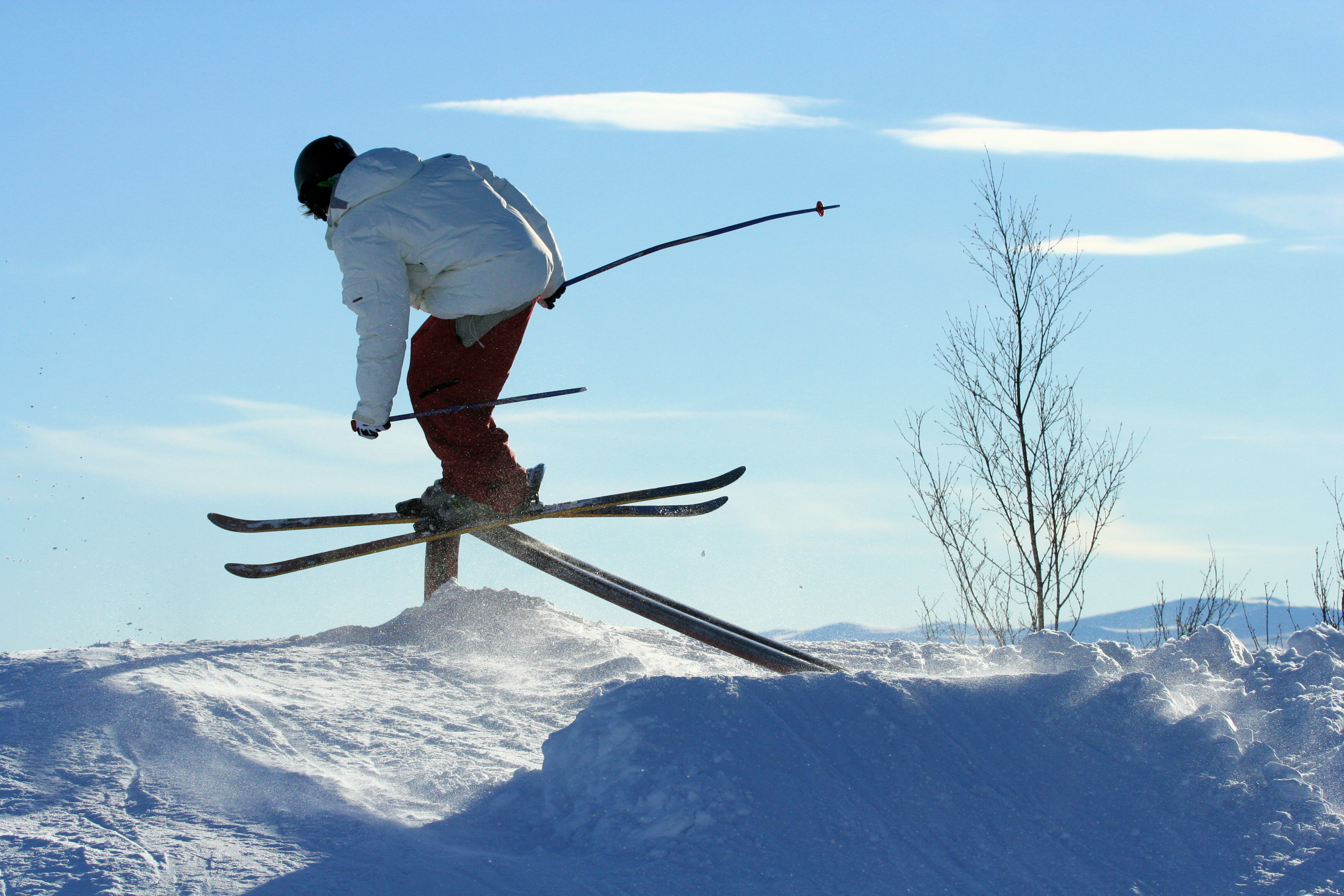 Slopestyle