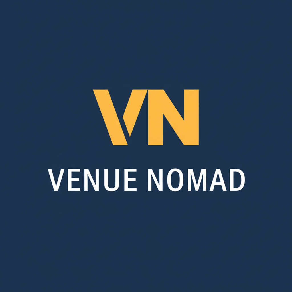 venuetraveler.com favicon