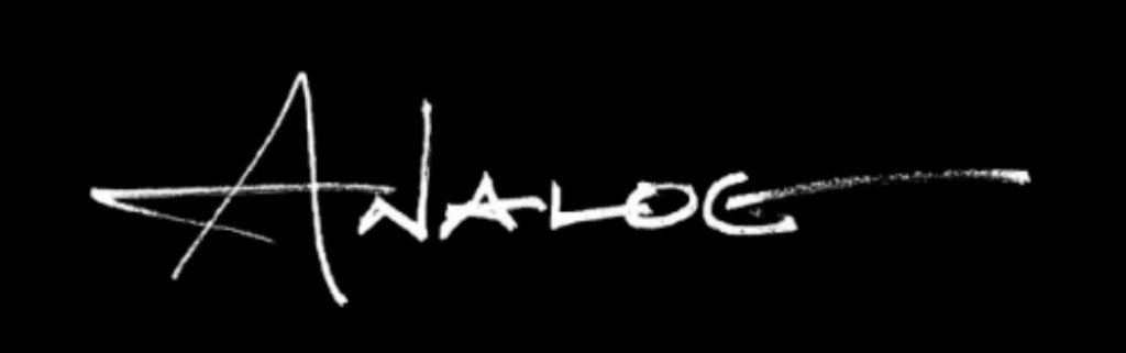 Analog
