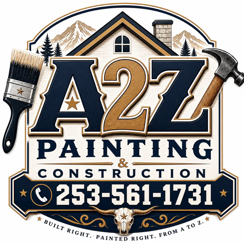 A2Z Painting & Construction